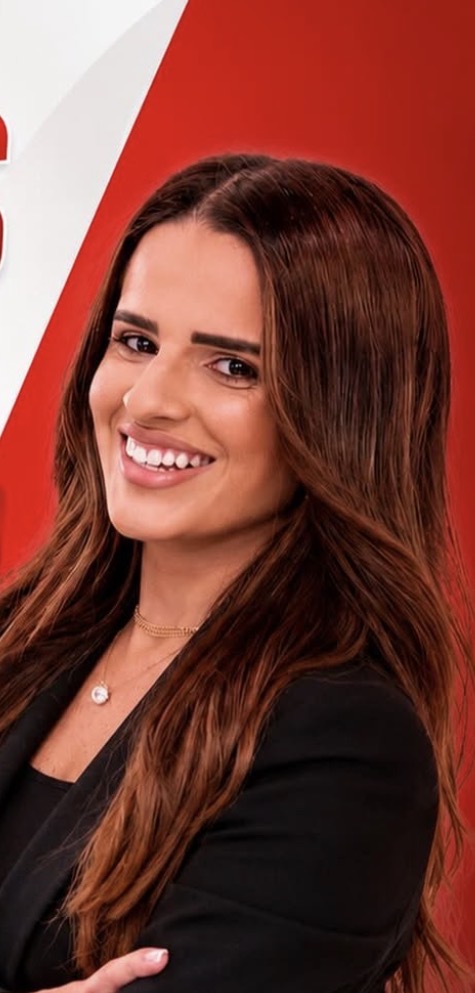 Isabela Santiago